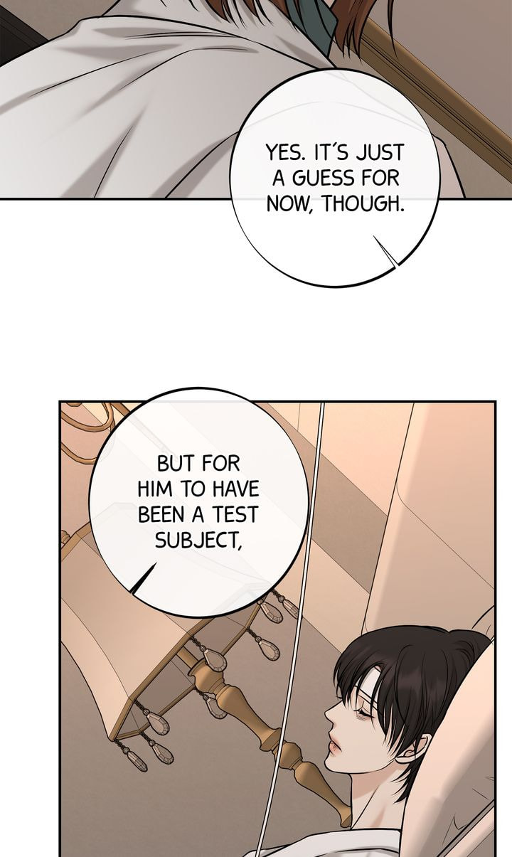 Read Codename March chapter 36 image 71 on Lezhin