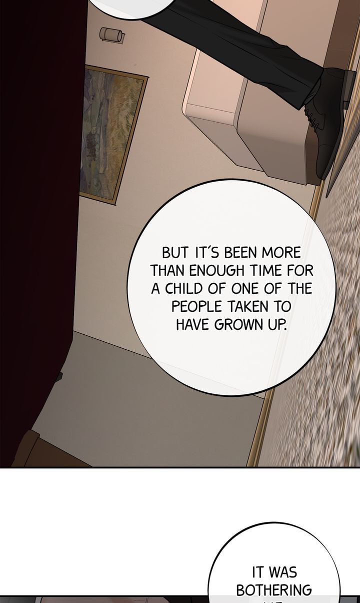 Read Codename March chapter 36 image 73 on Lezhin