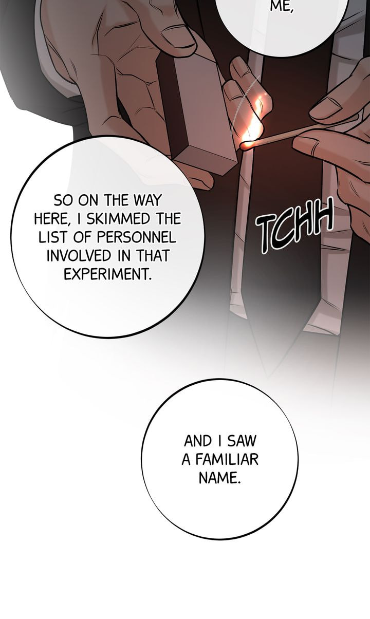 Read Codename March chapter 36 image 74 on Lezhin
