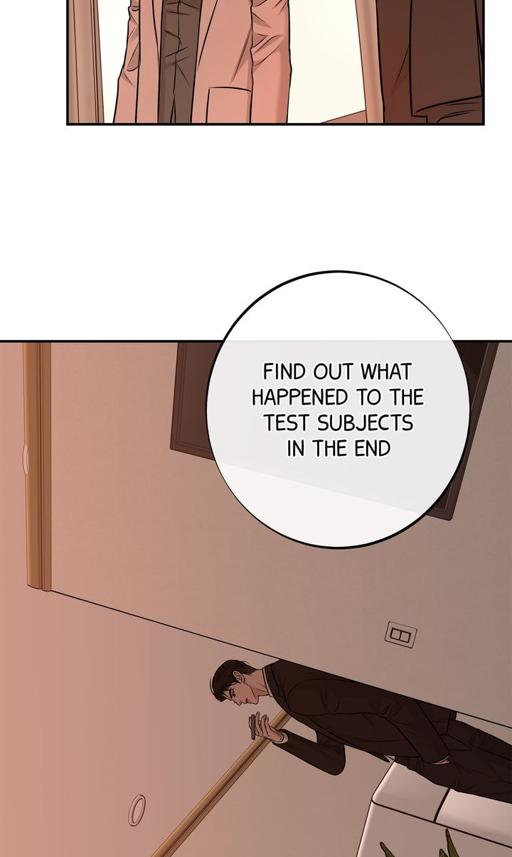 Read Codename March chapter 36 image 77 on Lezhin