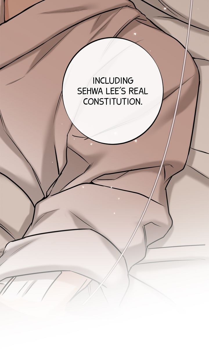 Read Codename March chapter 36 image 80 on Lezhin