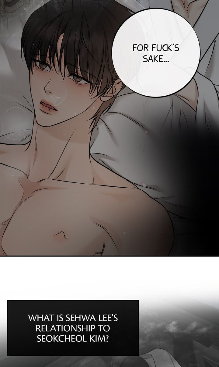 Read Codename March chapter 36 image 9 on Lezhin