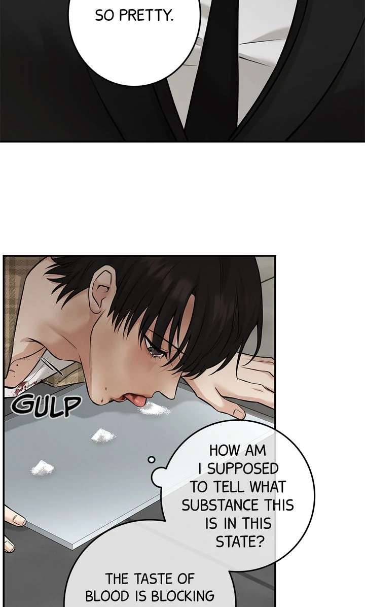 Read Codename March chapter 4 image 10 on Lezhin