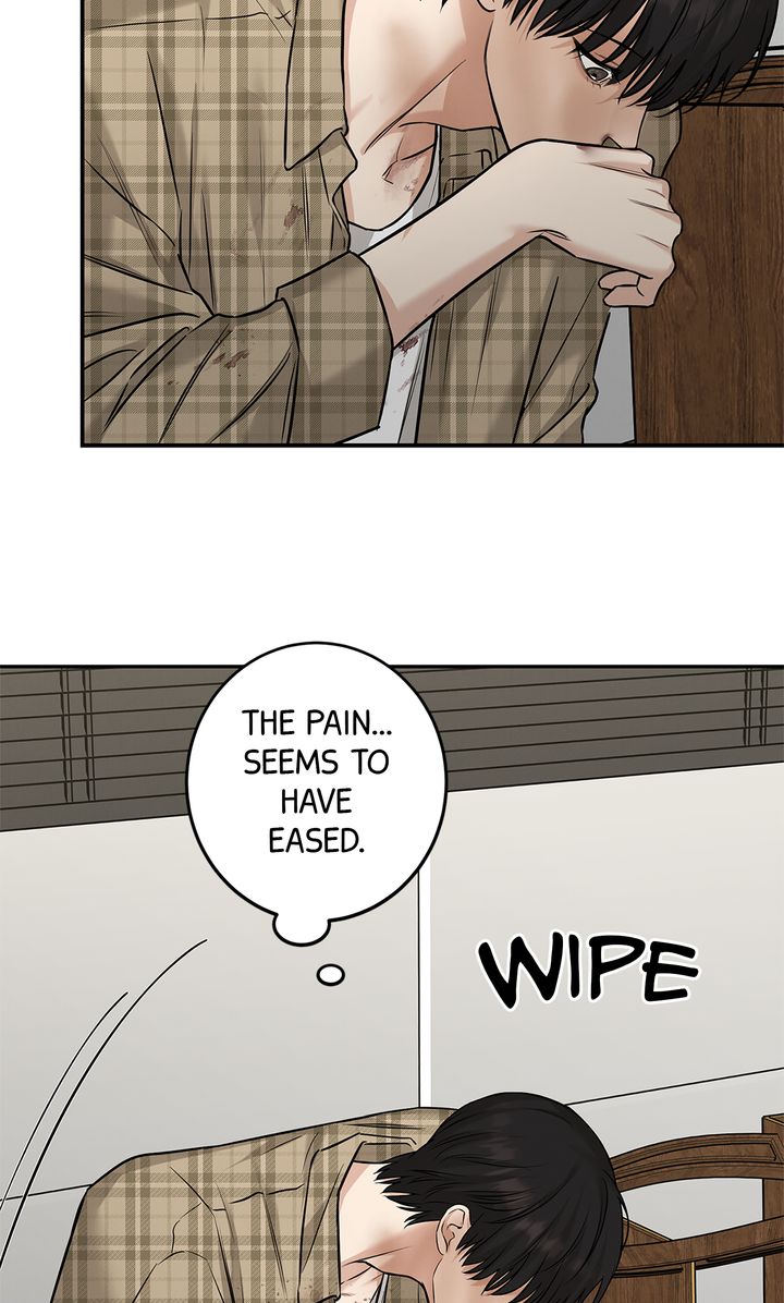 Read Codename March chapter 4 image 13 on Lezhin