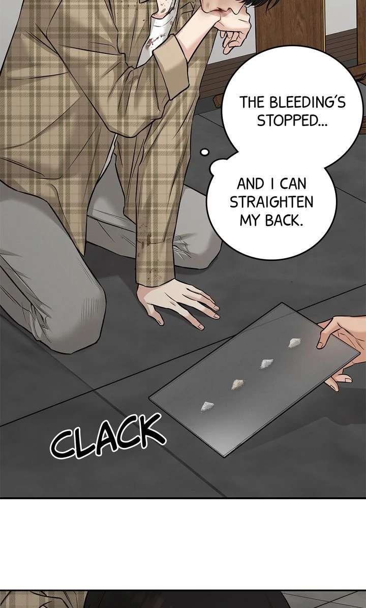 Read Codename March chapter 4 image 14 on Lezhin