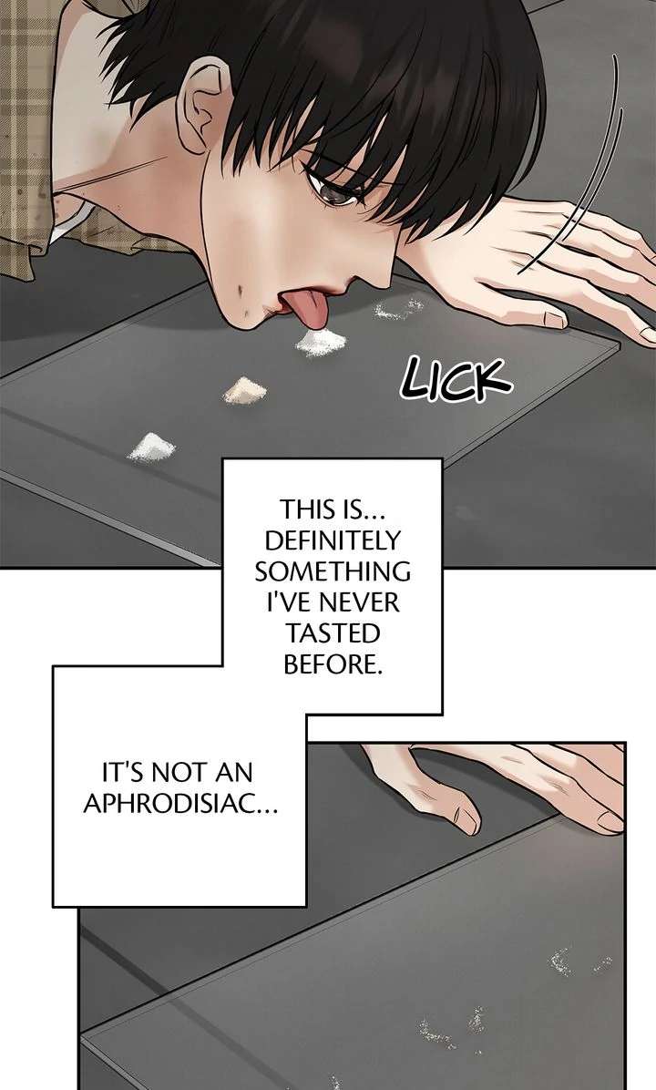 Read Codename March chapter 4 image 15 on Lezhin