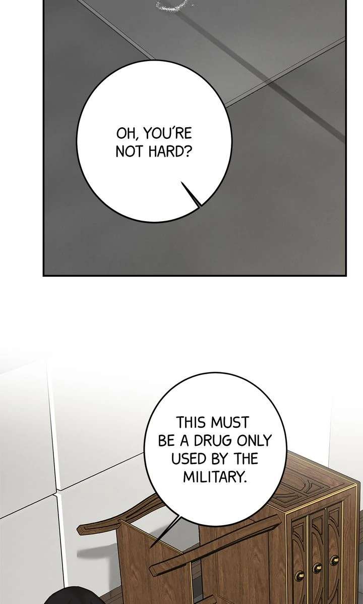 Read Codename March chapter 4 image 16 on Lezhin