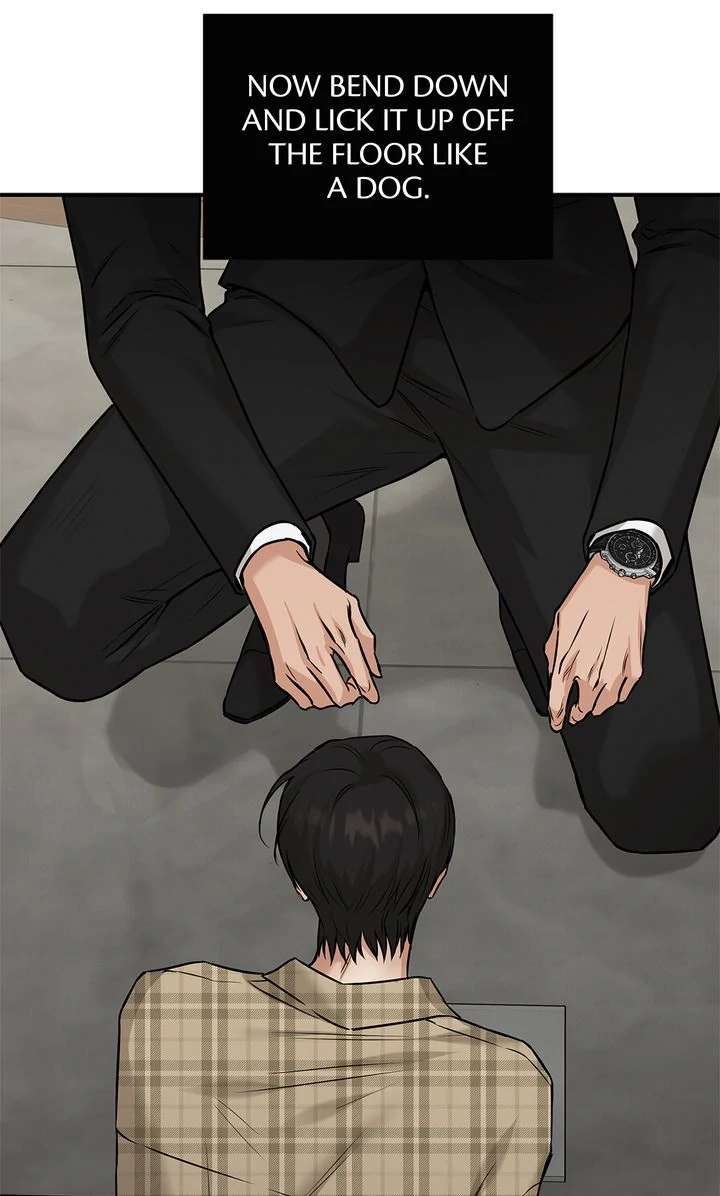 Read Codename March chapter 4 image 2 on Lezhin
