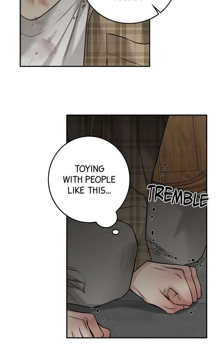 Read Codename March chapter 4 image 20 on Lezhin