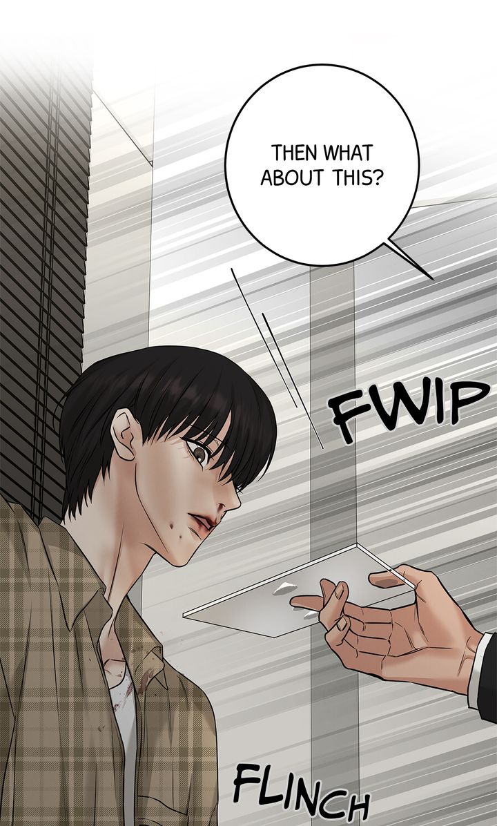 Read Codename March chapter 4 image 21 on Lezhin