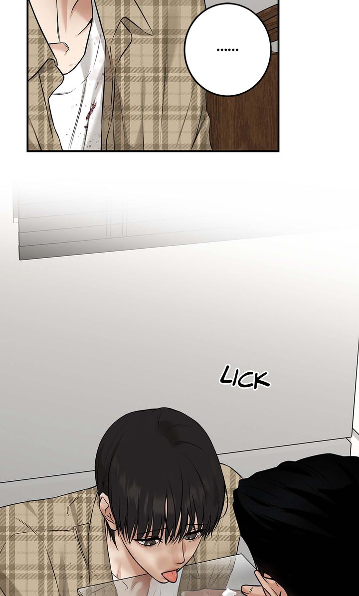 Read Codename March chapter 4 image 24 on Lezhin