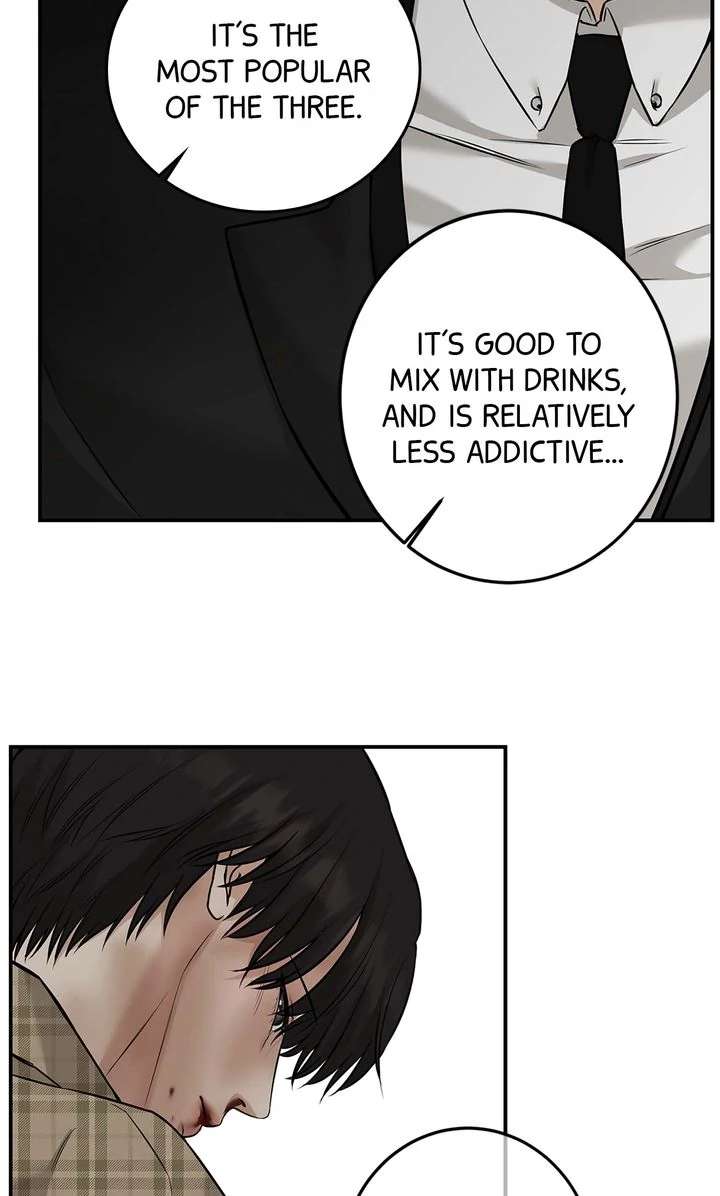 Read Codename March chapter 4 image 28 on Lezhin