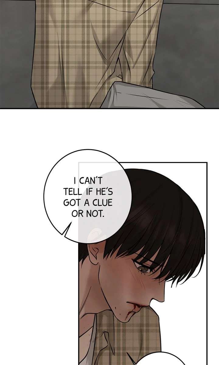 Read Codename March chapter 4 image 3 on Lezhin
