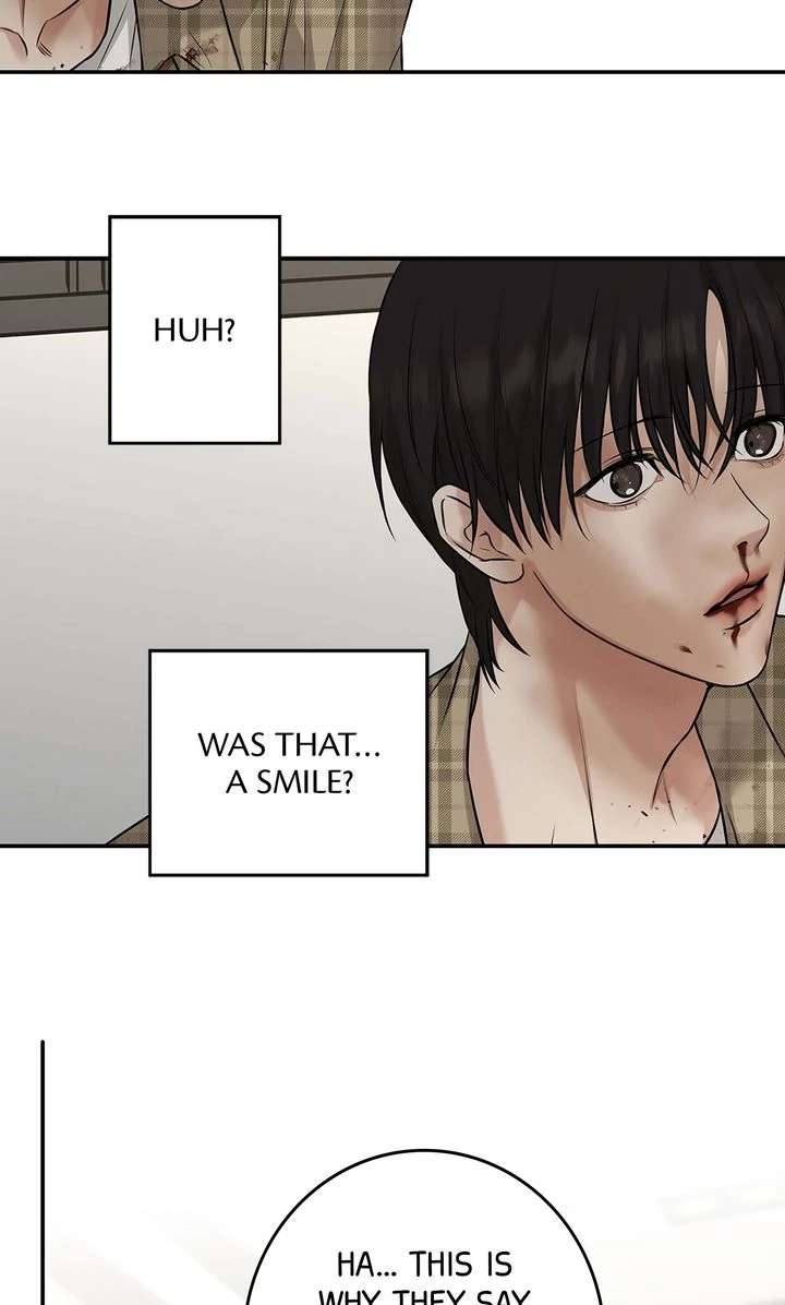 Read Codename March chapter 4 image 30 on Lezhin