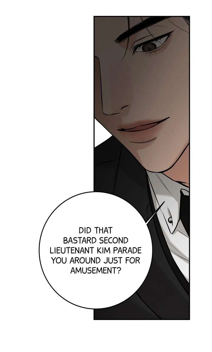 Read Codename March chapter 4 image 32 on Lezhin