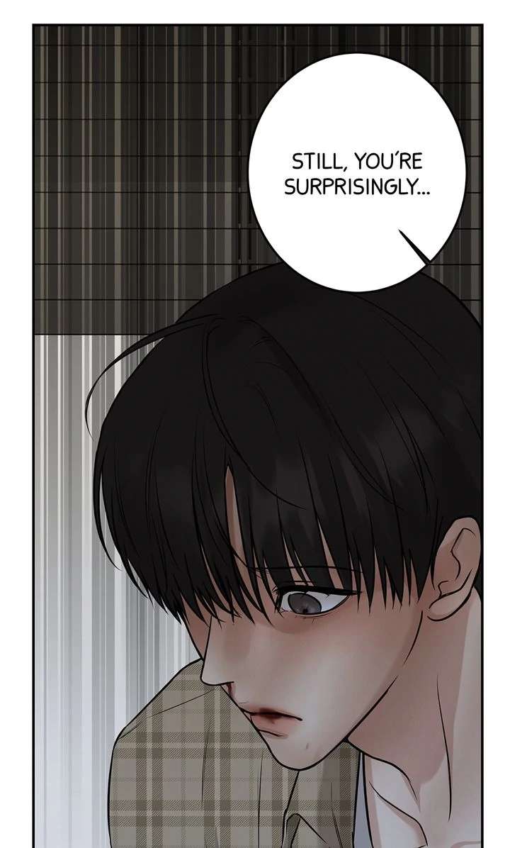 Read Codename March chapter 4 image 33 on Lezhin