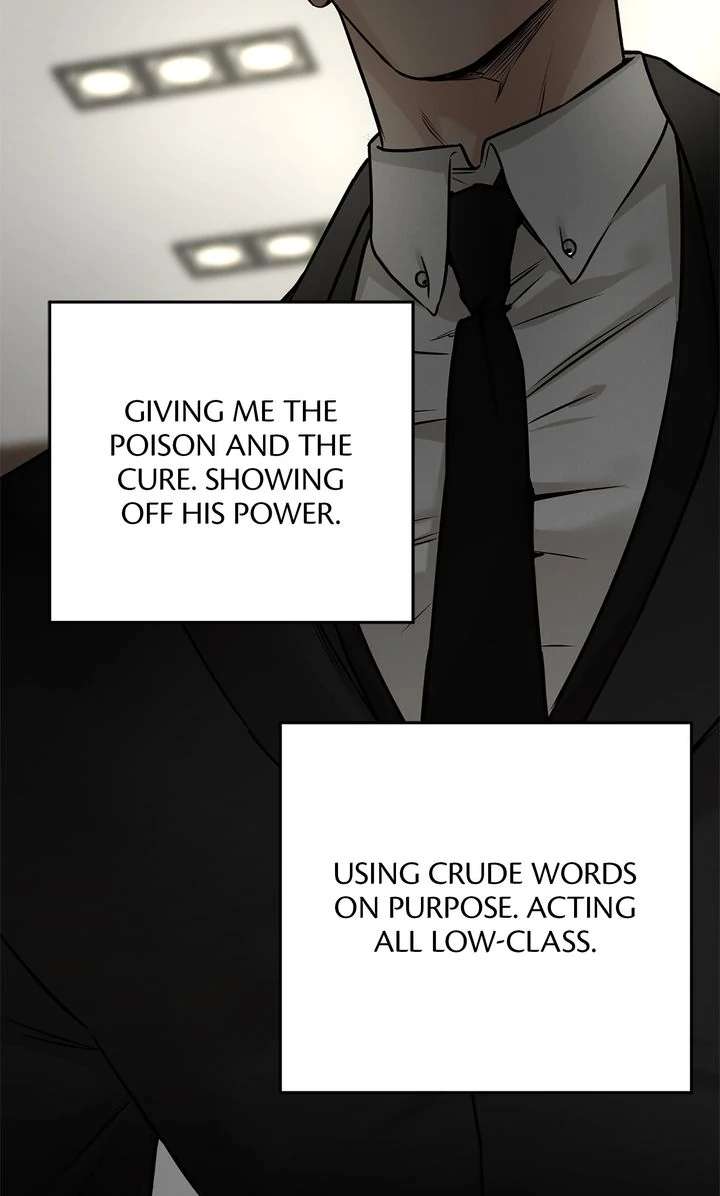 Read Codename March chapter 4 image 35 on Lezhin