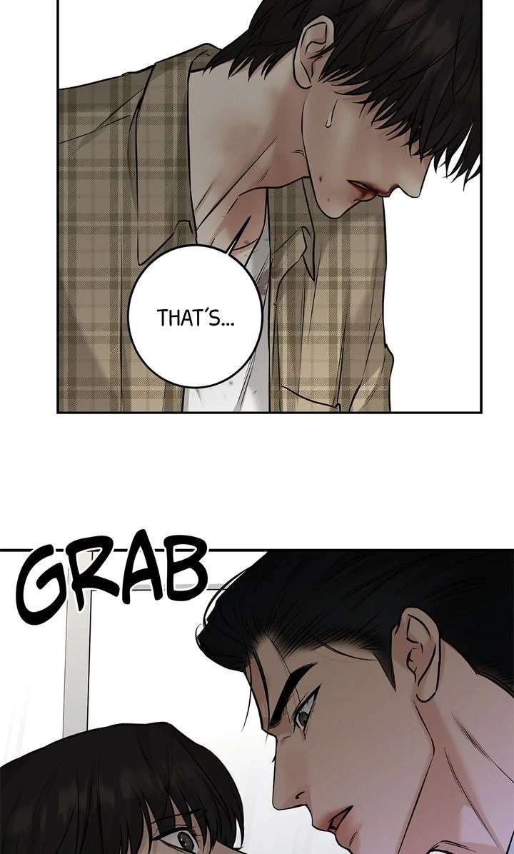 Read Codename March chapter 4 image 38 on Lezhin