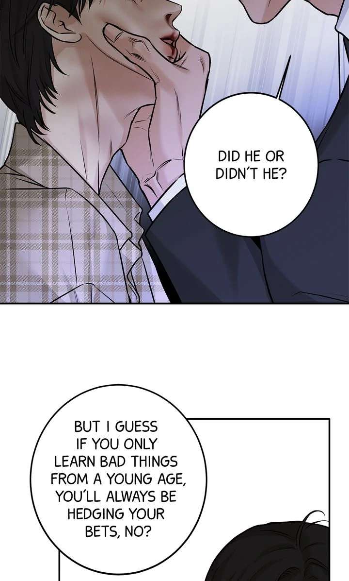 Read Codename March chapter 4 image 39 on Lezhin