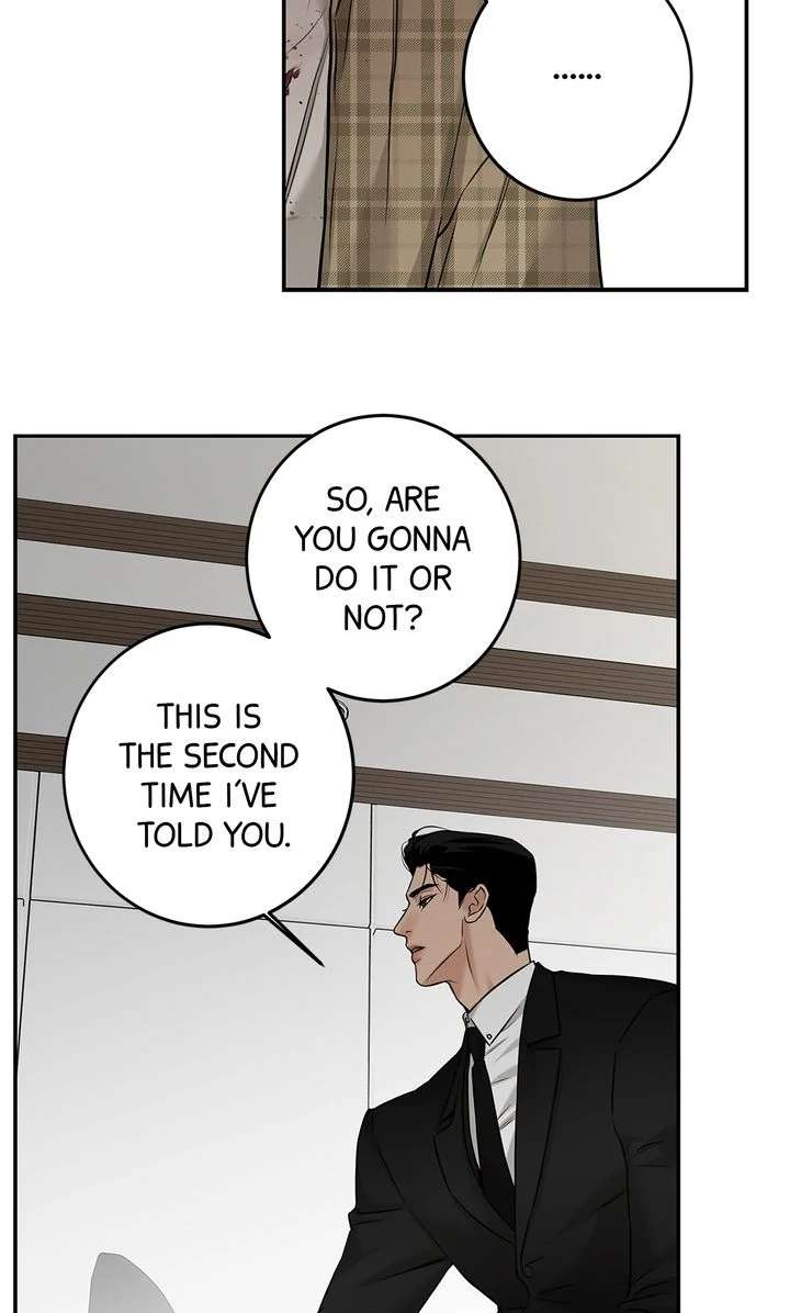 Read Codename March chapter 4 image 4 on Lezhin