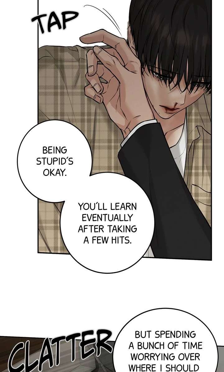 Read Codename March chapter 4 image 40 on Lezhin