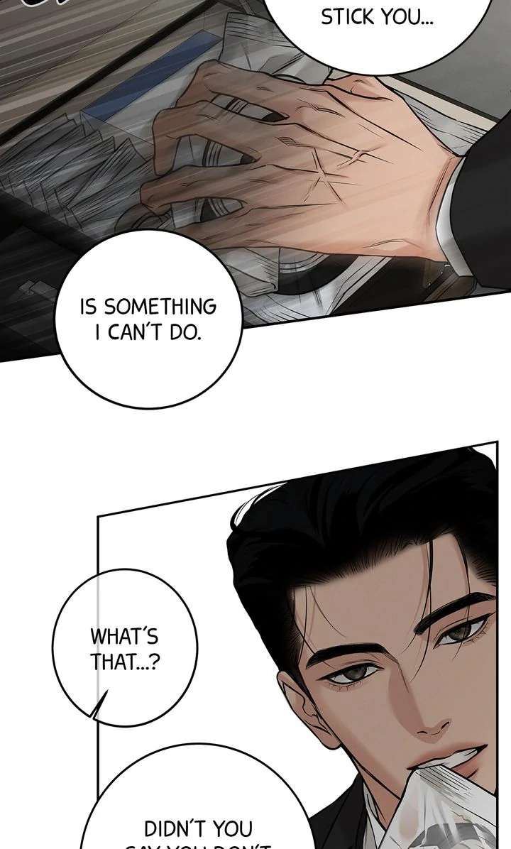 Read Codename March chapter 4 image 41 on Lezhin