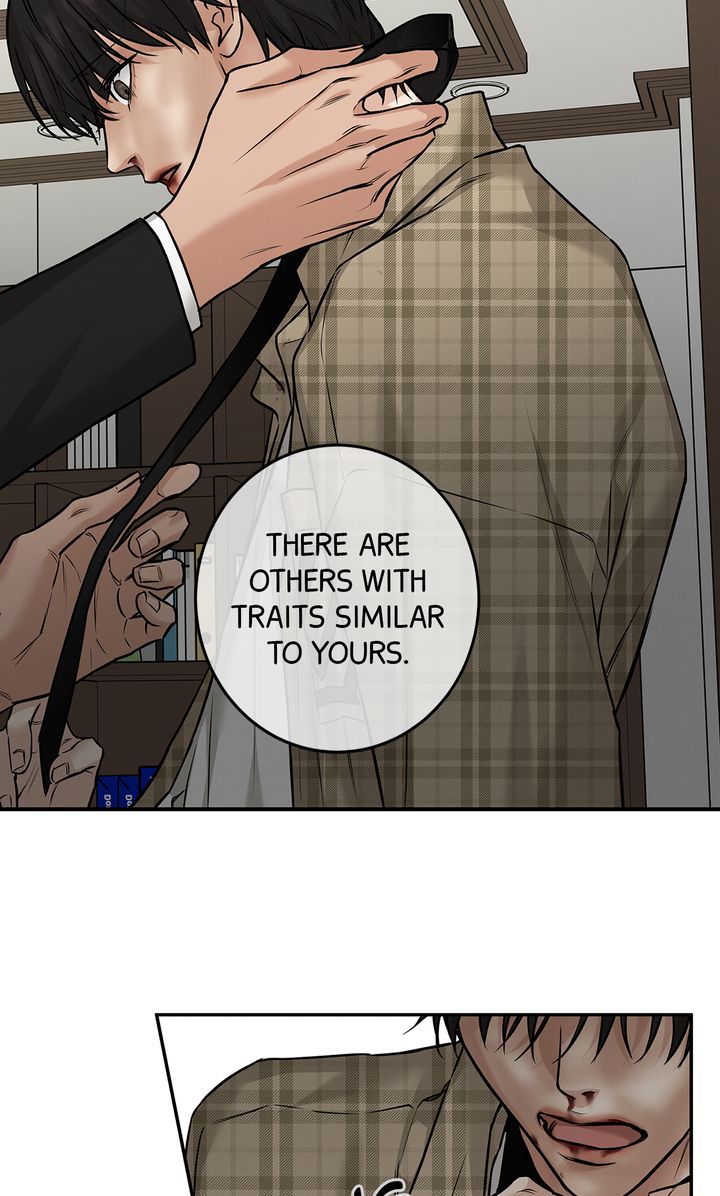 Read Codename March chapter 4 image 43 on Lezhin
