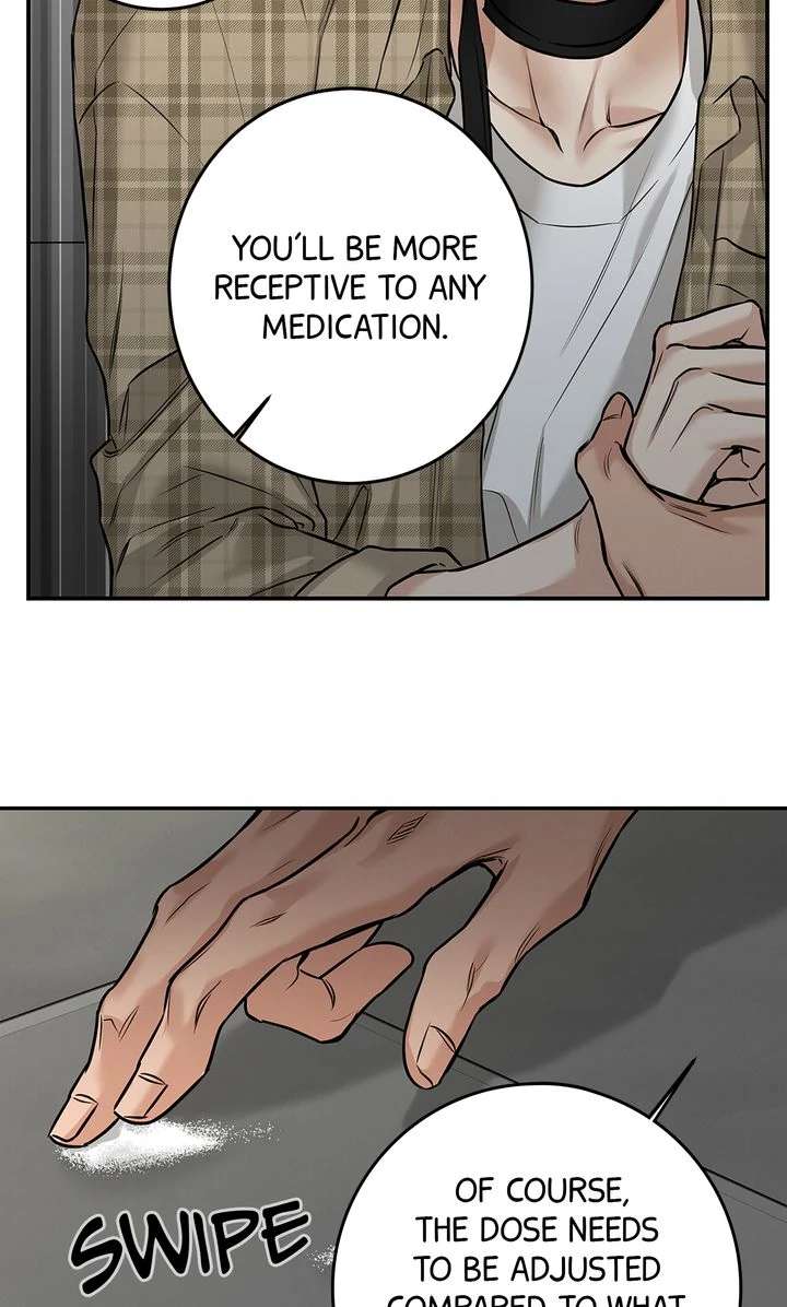 Read Codename March chapter 4 image 46 on Lezhin