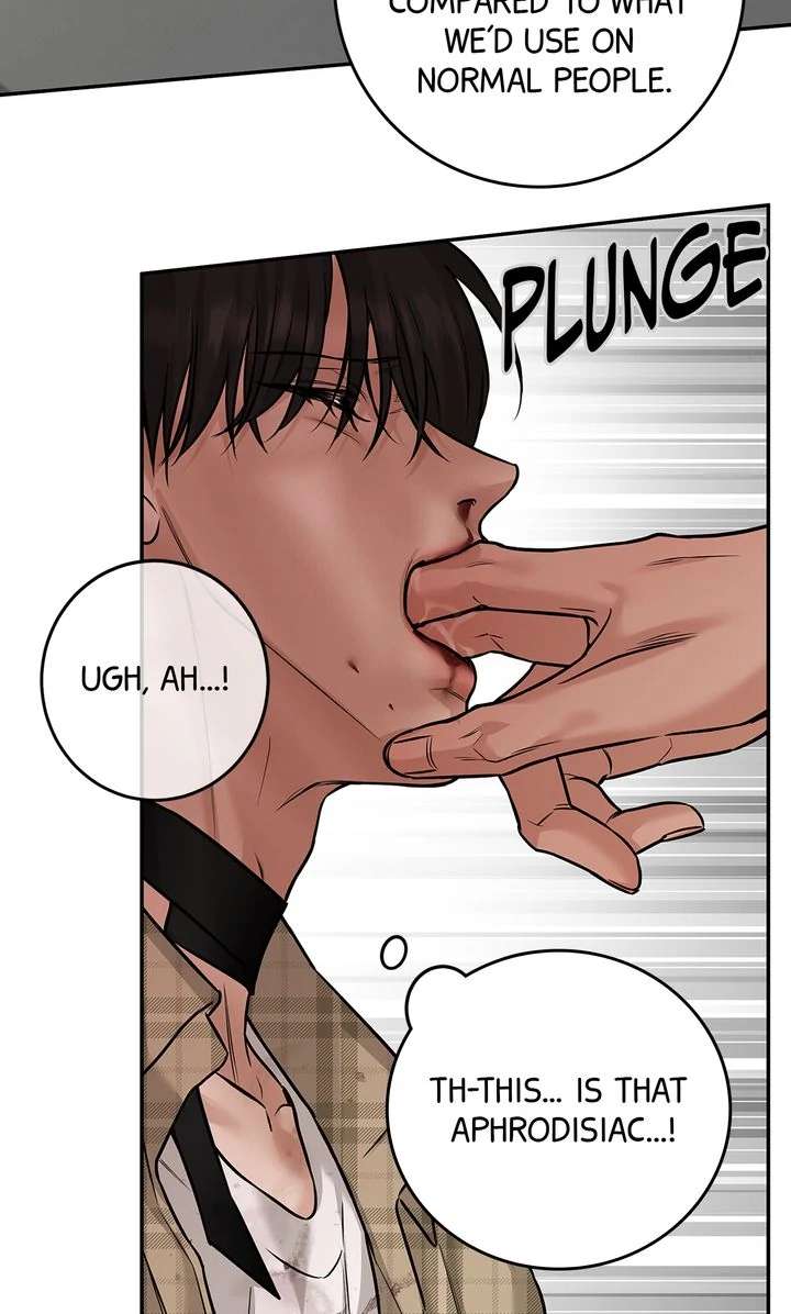 Read Codename March chapter 4 image 47 on Lezhin