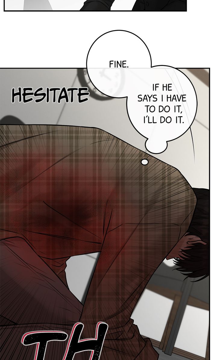 Read Codename March chapter 4 image 5 on Lezhin