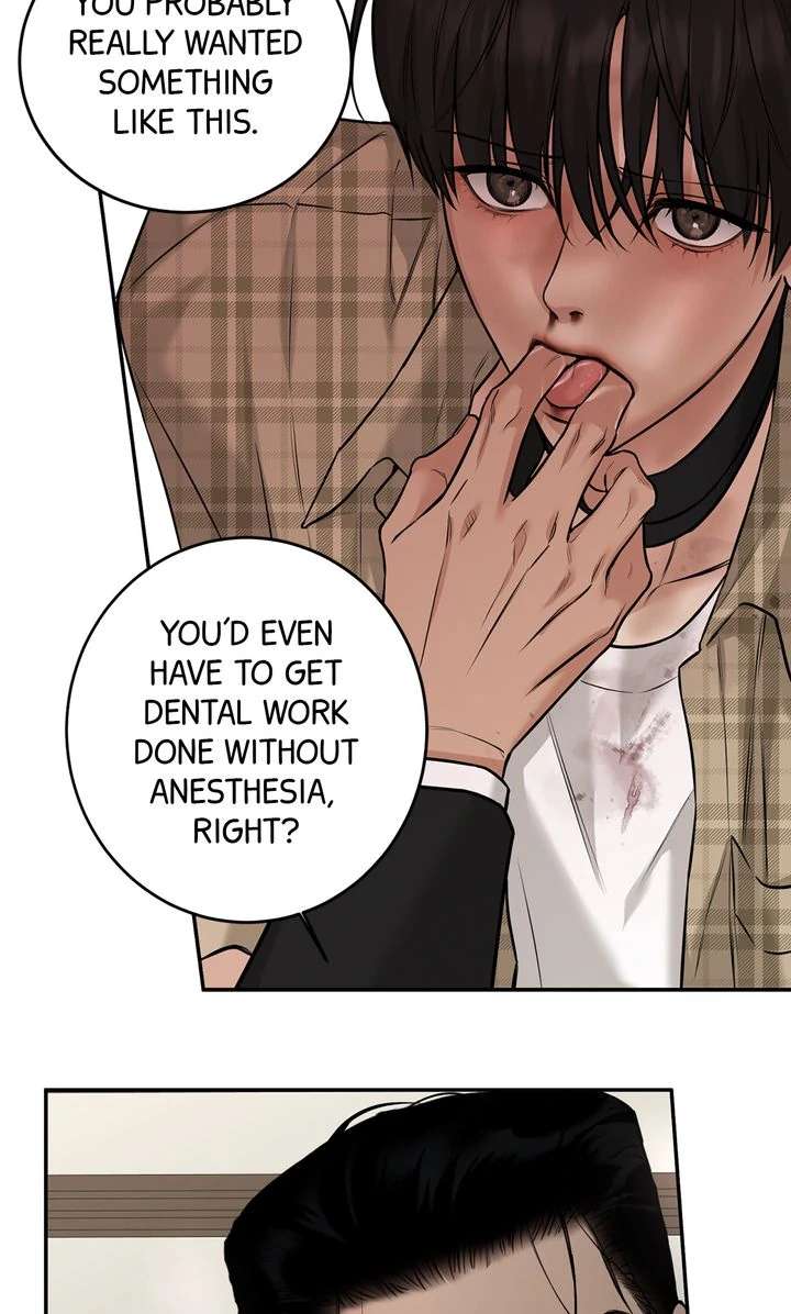 Read Codename March chapter 4 image 50 on Lezhin