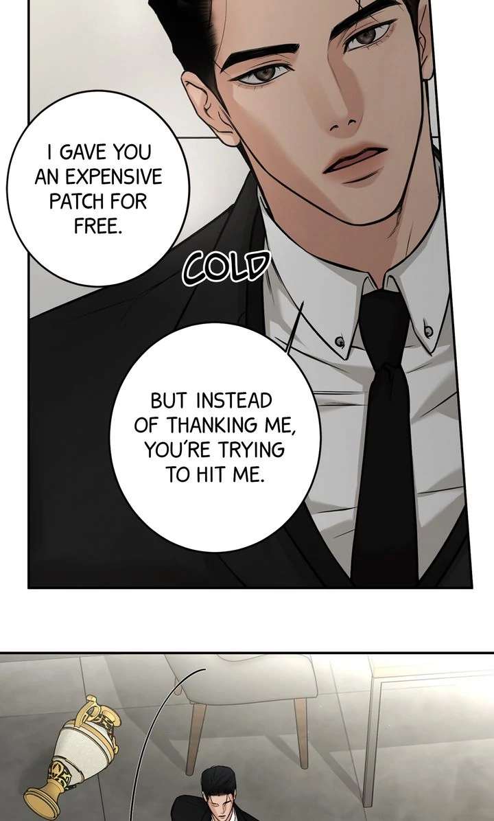 Read Codename March chapter 4 image 51 on Lezhin