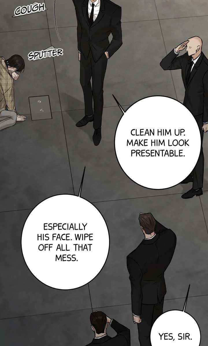 Read Codename March chapter 4 image 52 on Lezhin