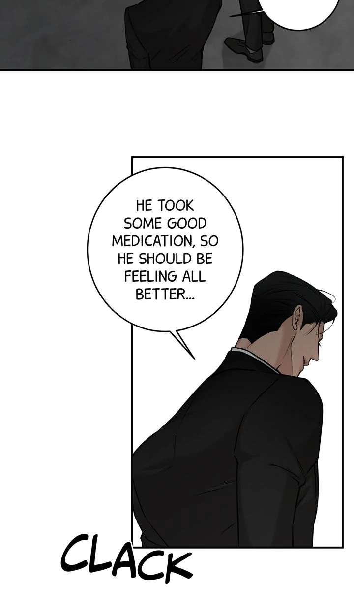 Read Codename March chapter 4 image 53 on Lezhin