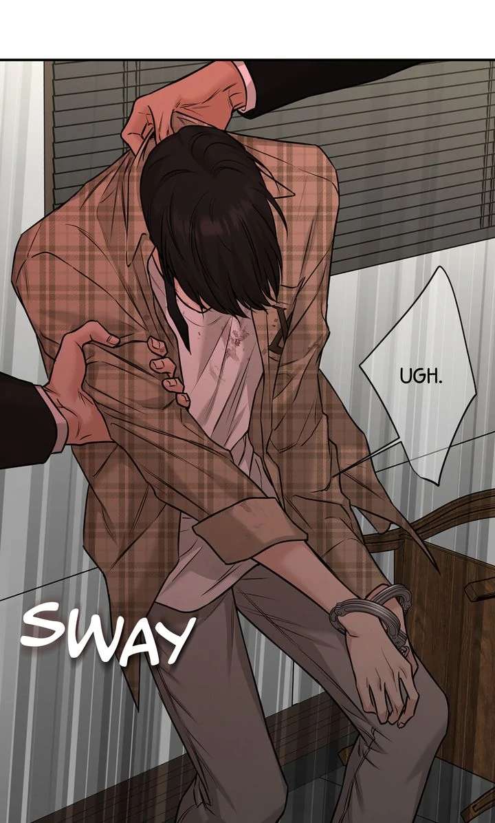 Read Codename March chapter 4 image 54 on Lezhin