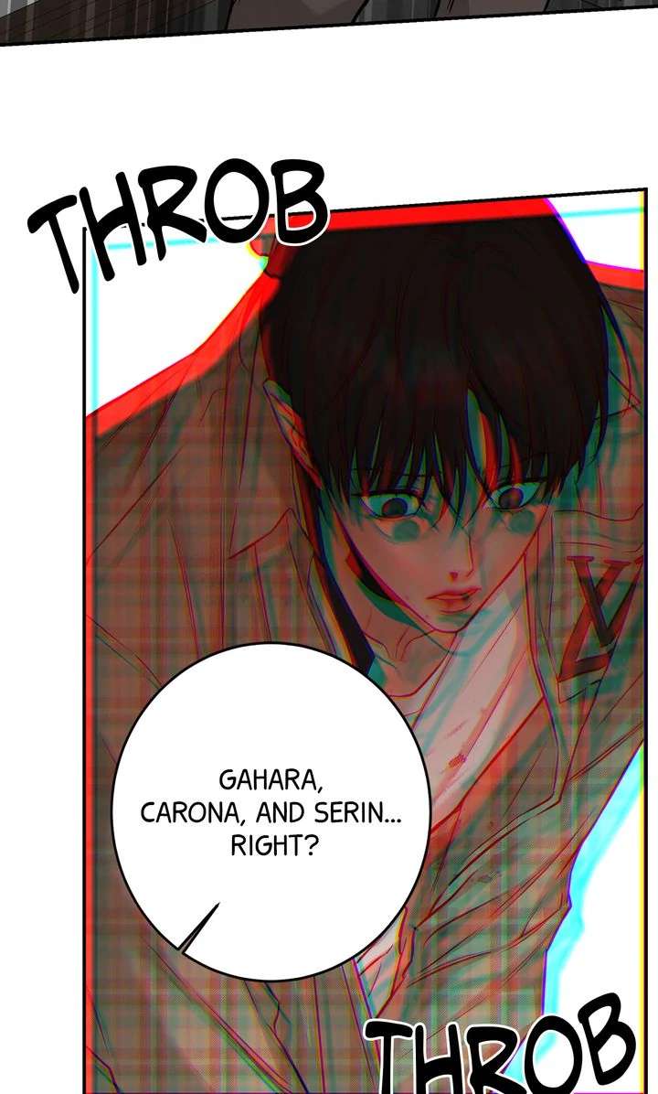 Read Codename March chapter 4 image 55 on Lezhin