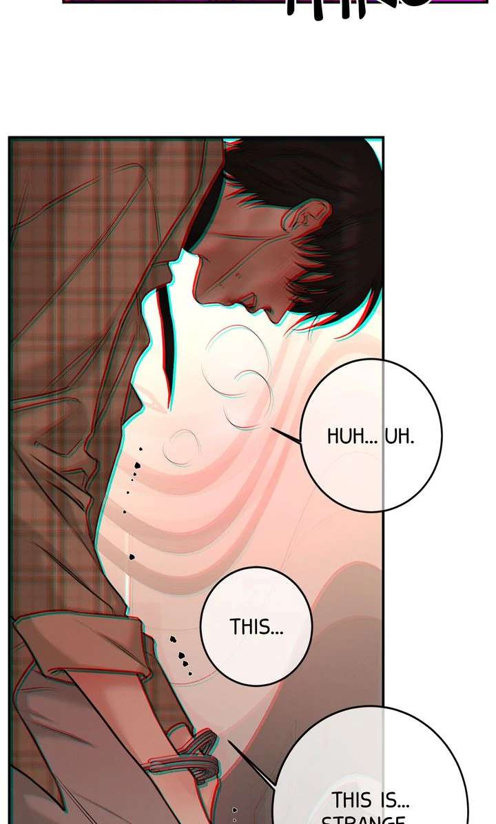Read Codename March chapter 4 image 56 on Lezhin
