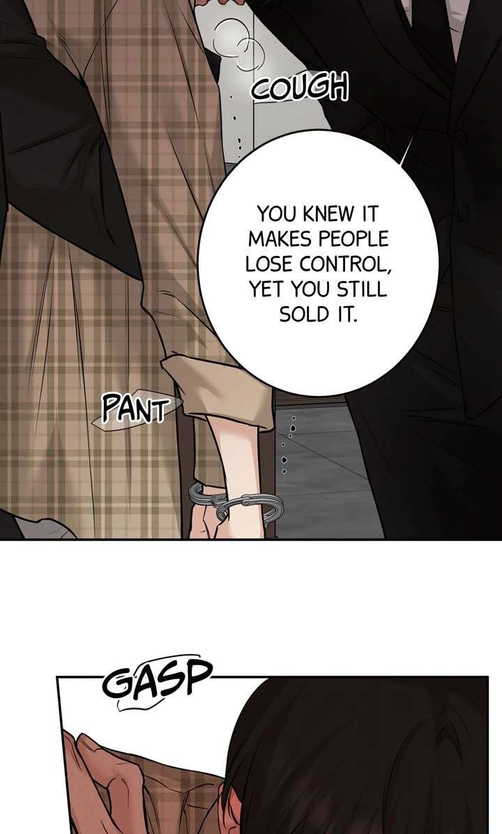 Read Codename March chapter 4 image 58 on Lezhin