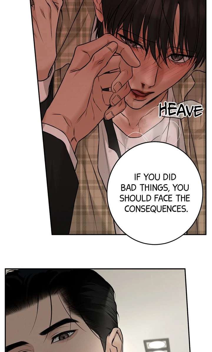 Read Codename March chapter 4 image 59 on Lezhin