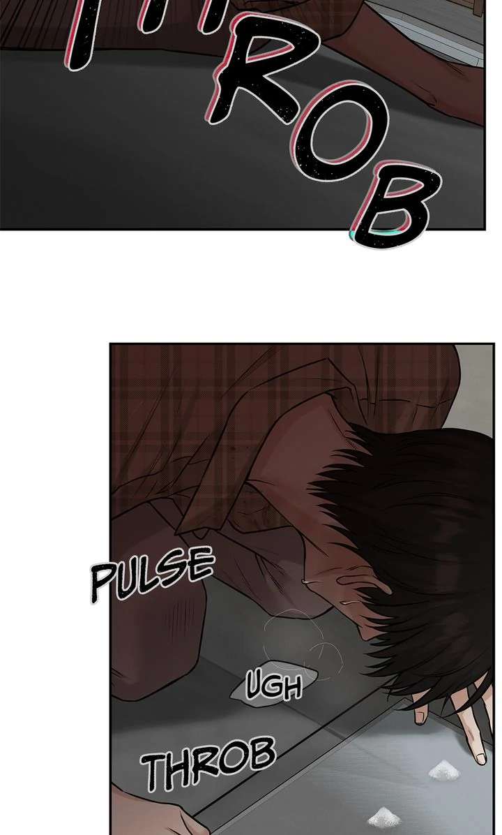 Read Codename March chapter 4 image 6 on Lezhin
