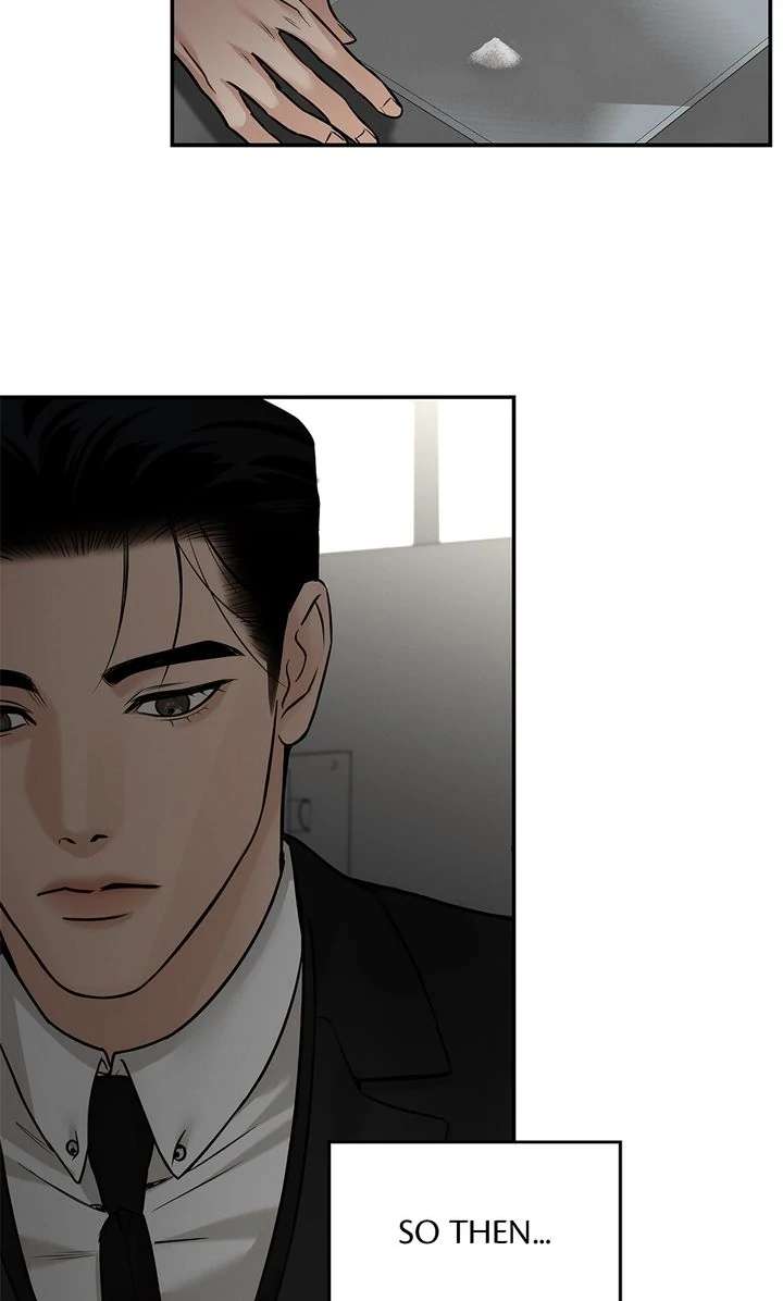 Read Codename March chapter 4 image 7 on Lezhin