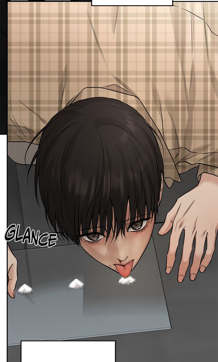 Read Codename March chapter 4 image 8 on Lezhin