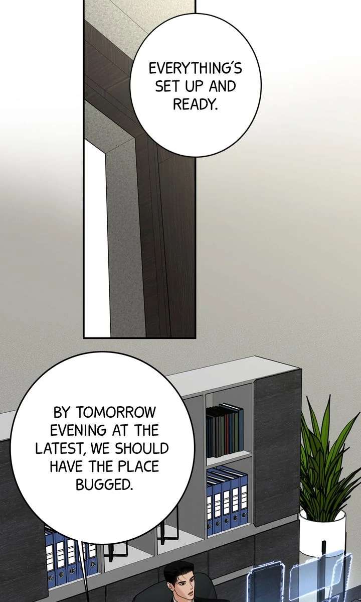 Read Codename March chapter 5 image 1 on Lezhin