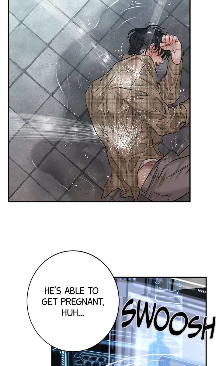 Read Codename March chapter 5 image 10 on Lezhin