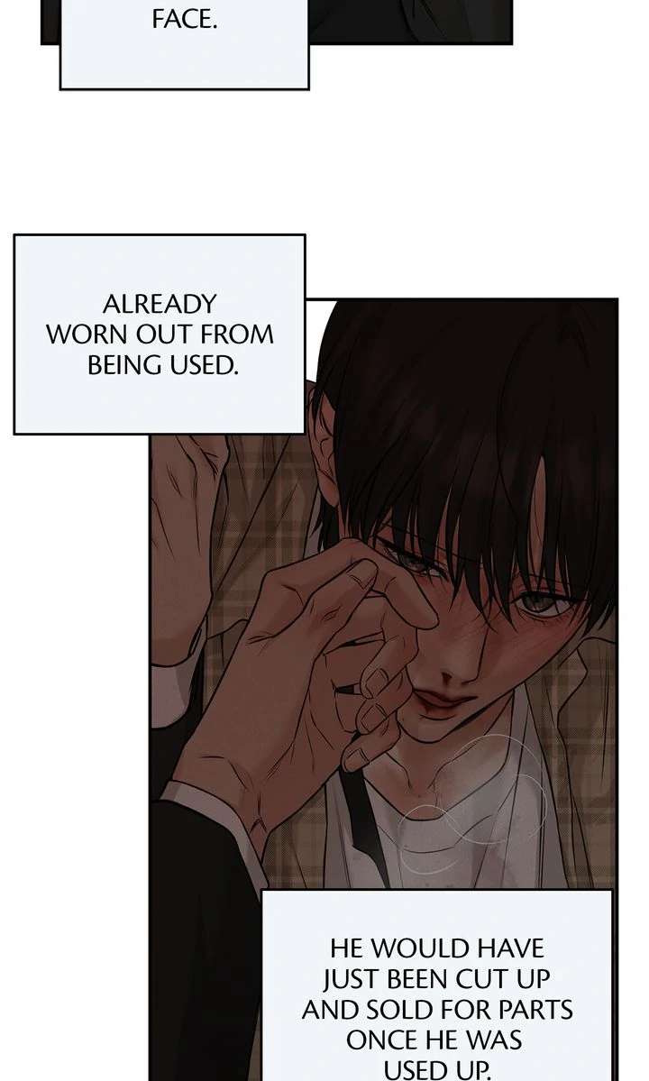 Read Codename March chapter 5 image 14 on Lezhin