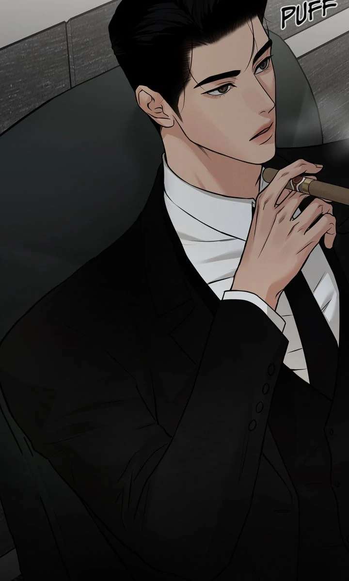Read Codename March chapter 5 image 16 on Lezhin