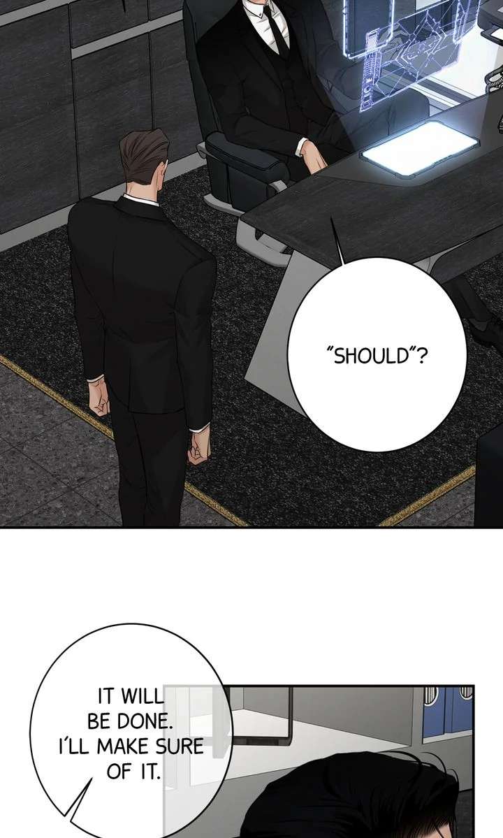 Read Codename March chapter 5 image 2 on Lezhin