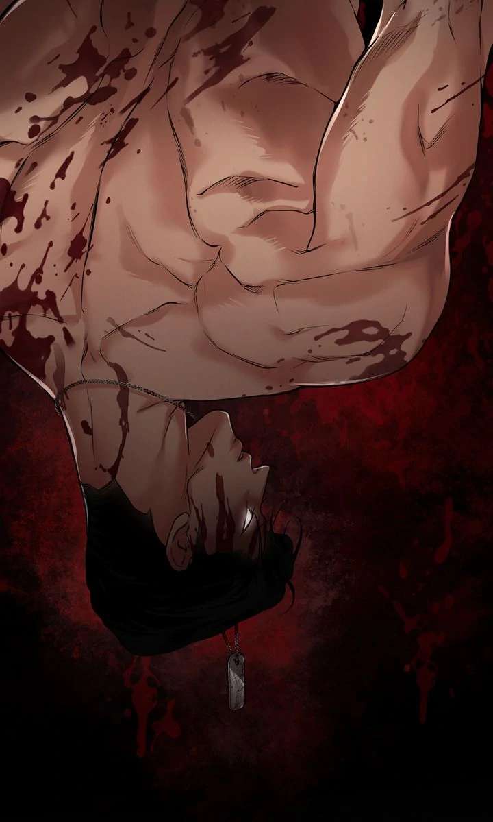 Read Codename March chapter 5 image 21 on Lezhin