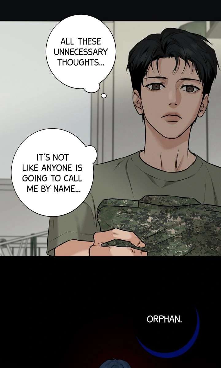 Read Codename March chapter 5 image 27 on Lezhin