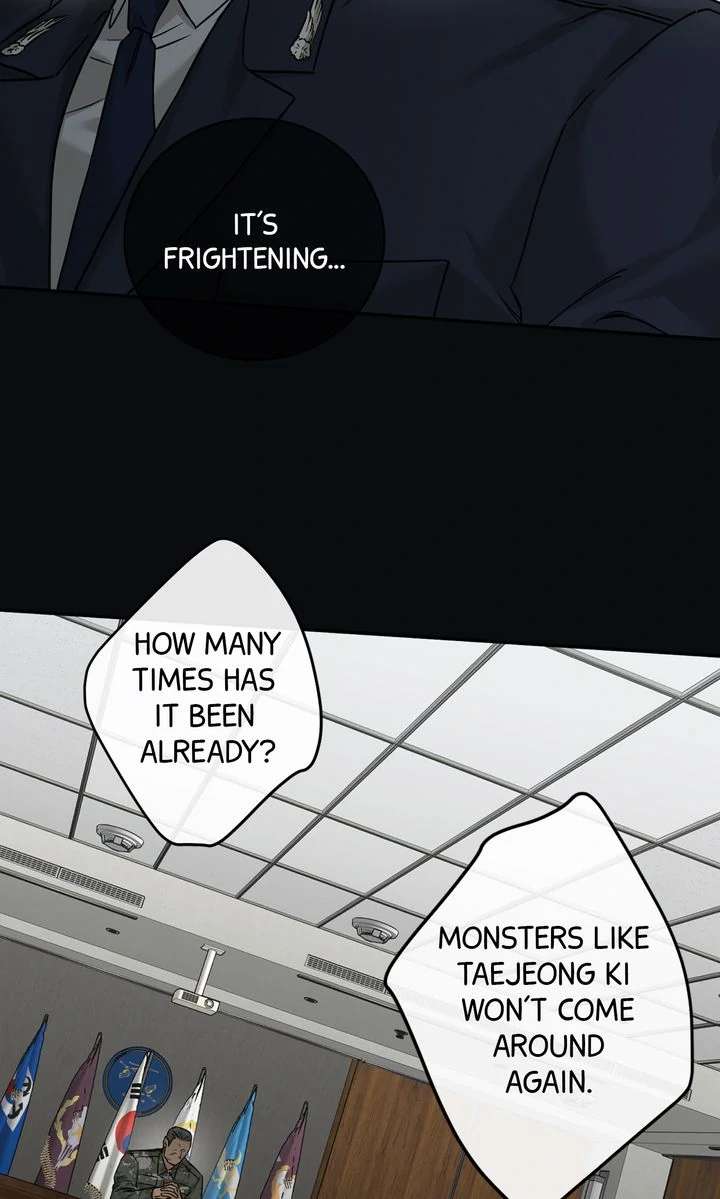 Read Codename March chapter 5 image 30 on Lezhin